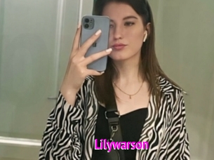 Lilywarson