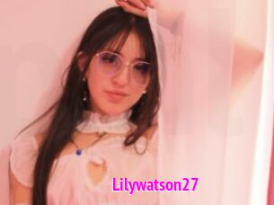 Lilywatson27