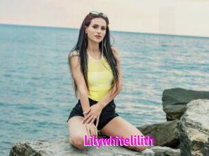 lilywhitelilith Porn Loverz