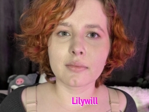 lilywill Porn Loverz