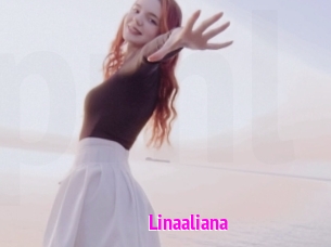 Linaaliana