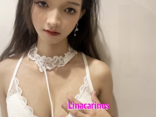 Linacarines