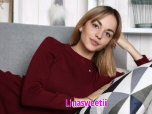 Linasweetii