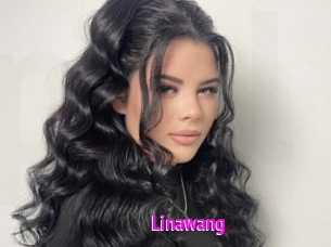 Linawang