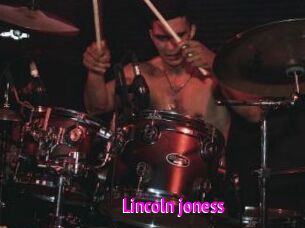Lincoln_joness