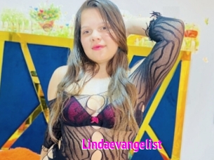 Lindaevangelist