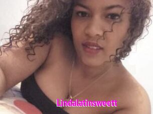 Lindalatinsweett