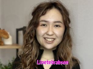Linetebrabson