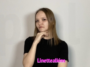 Linettealkins