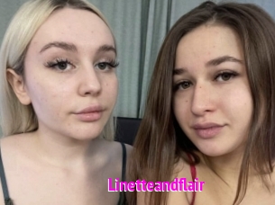 Linetteandflair