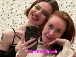 Linetteandrandi