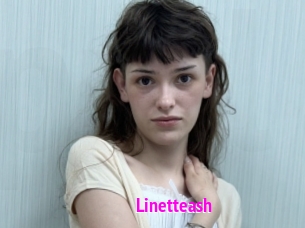 Linetteash
