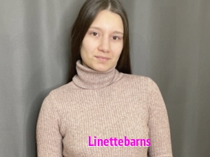 Linettebarns