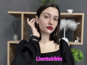 Linettebibbs