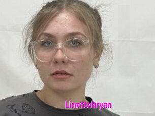 Linettebryan
