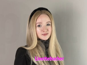 Linettebucher