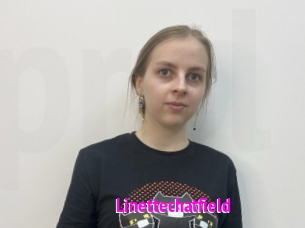Linettechatfield