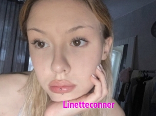 Linetteconner