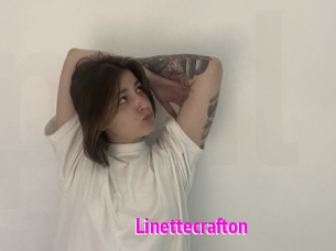 linettecrafton Porn Loverz
