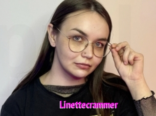 Linettecrammer