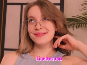 Linettecrook