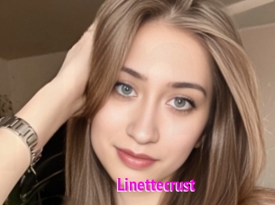 Linettecrust