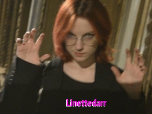 Linettedarr
