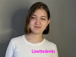 linettedeeks Porn Loverz