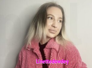 Linettedowdey