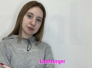 Linetteeger