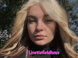 Linettefieldhous