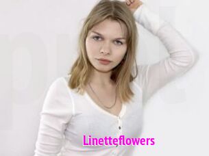 linetteflowers Porn Loverz