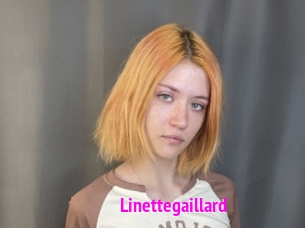 Linettegaillard