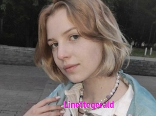 Linettegerald