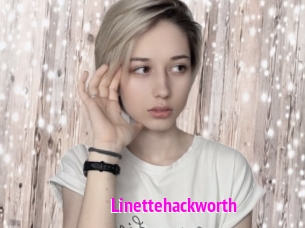 Linettehackworth