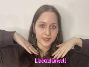 Linetteharwell