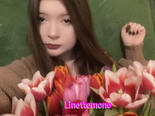 Linettemono