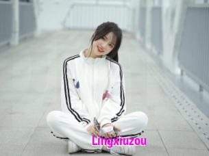 Lingxiuzou