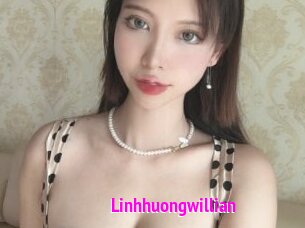 Linhhuongwillian