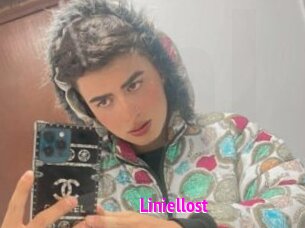Liniellost