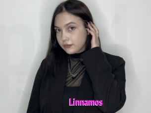 Linnamos