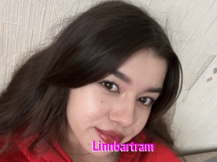 Linnbartram