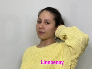 Linnbenny
