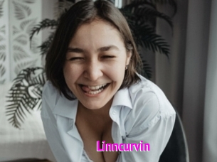 Linncurvin