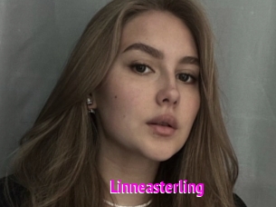 Linneasterling