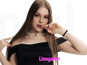 Linngalen