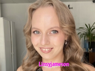 Linsyjameson