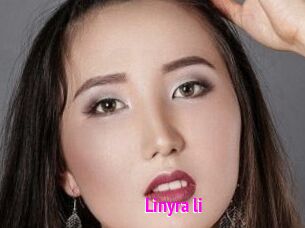 Linyra_li