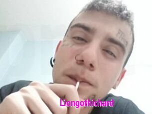 Liongothichard
