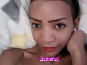 Lionnexx